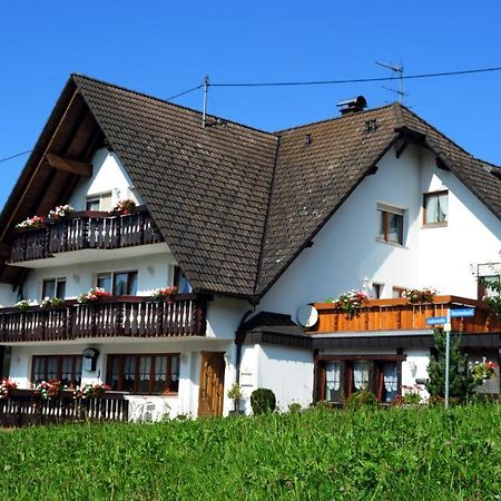 Gasthof Richebaechli Elzach Extérieur photo