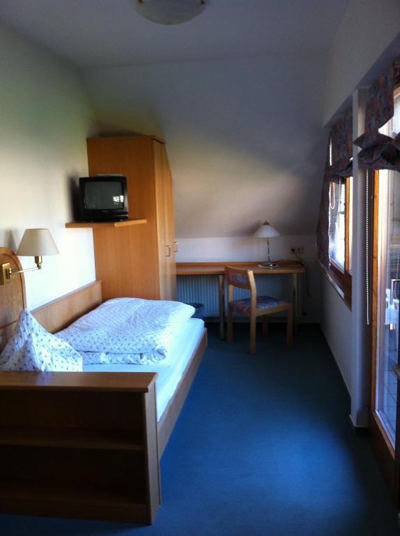 Gasthof Richebaechli Elzach Chambre photo
