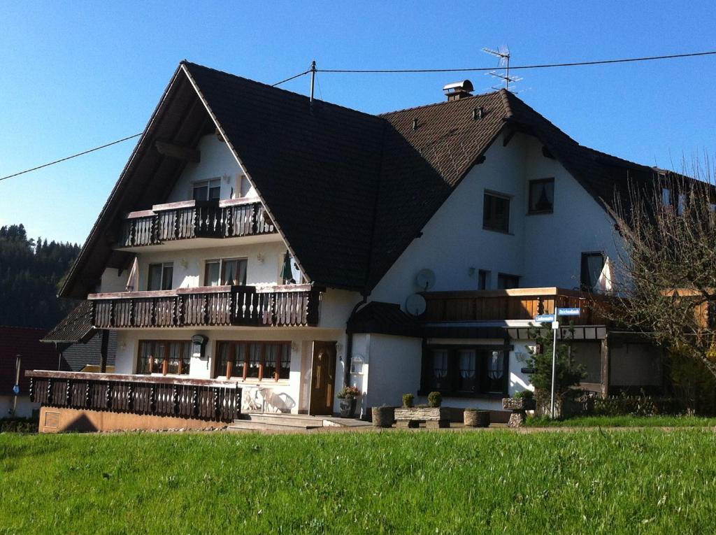 Gasthof Richebaechli Elzach Extérieur photo