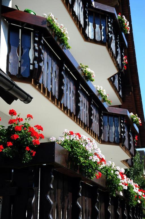 Gasthof Richebaechli Elzach Extérieur photo