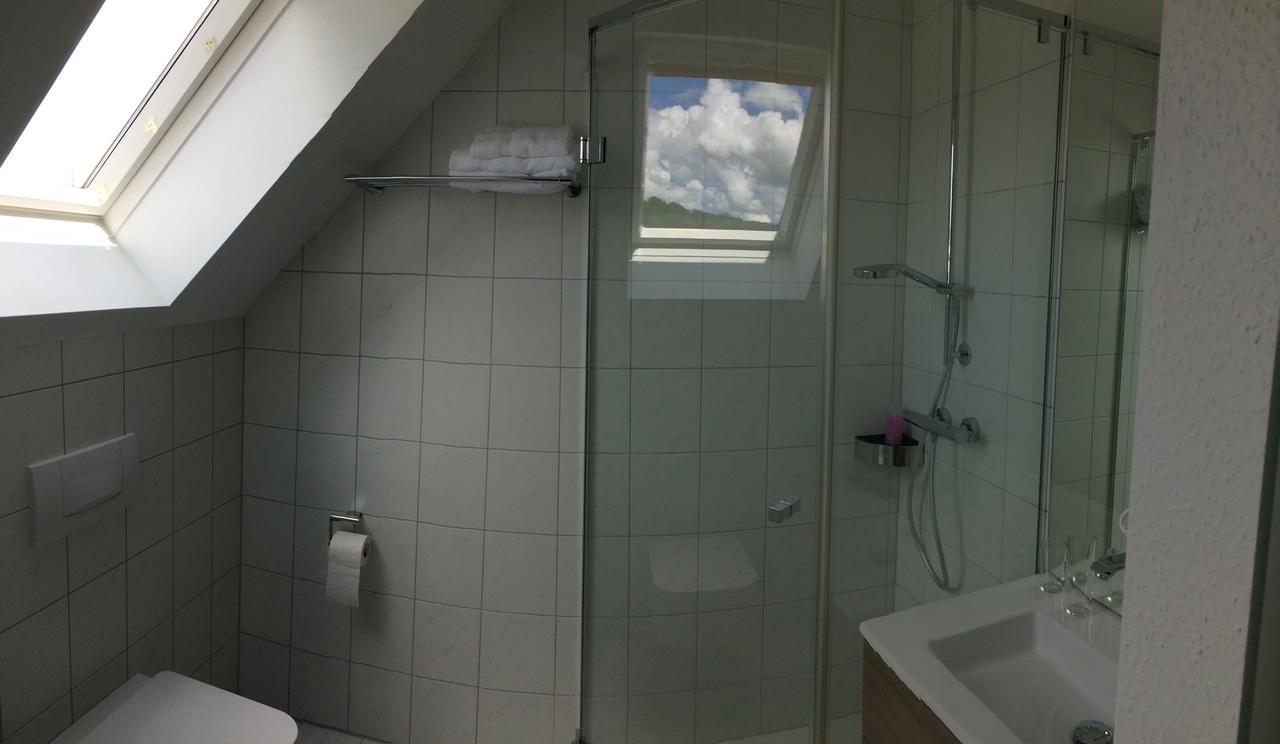Gasthof Richebaechli Elzach Extérieur photo