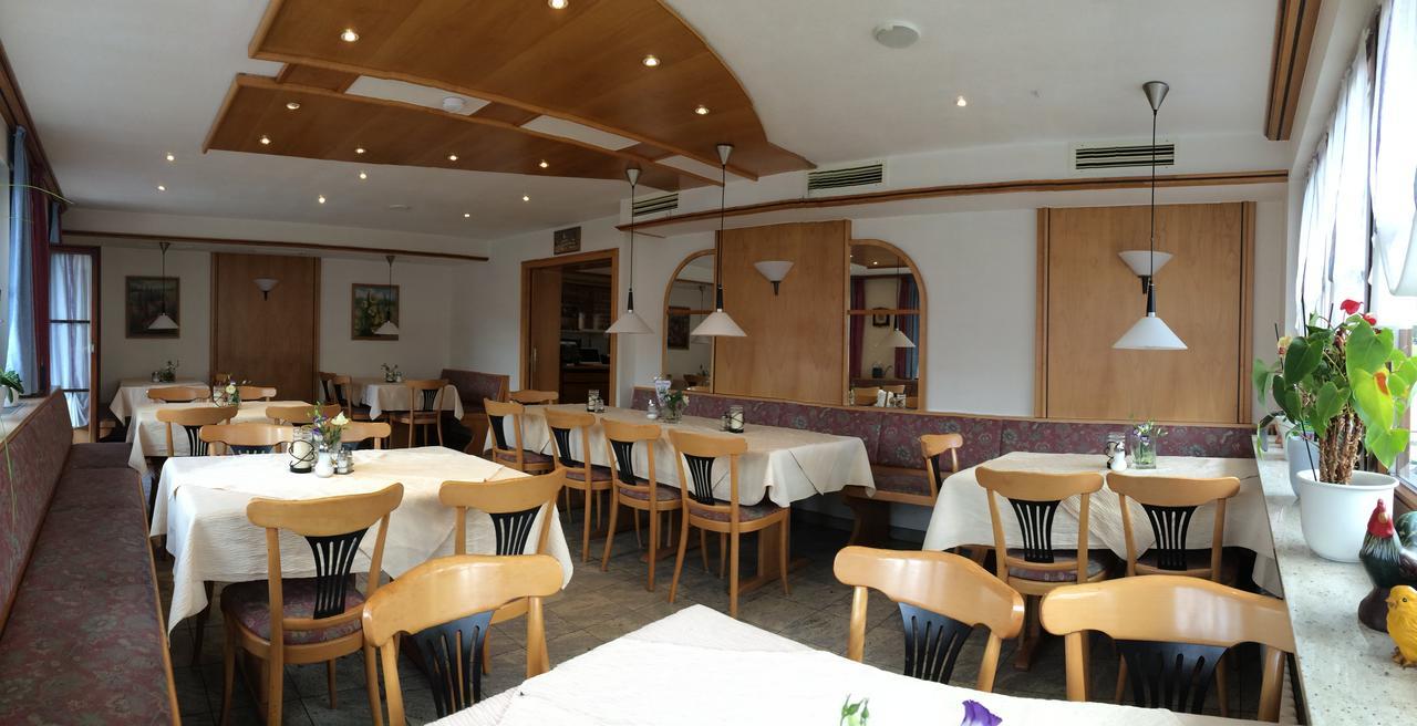 Gasthof Richebaechli Elzach Extérieur photo