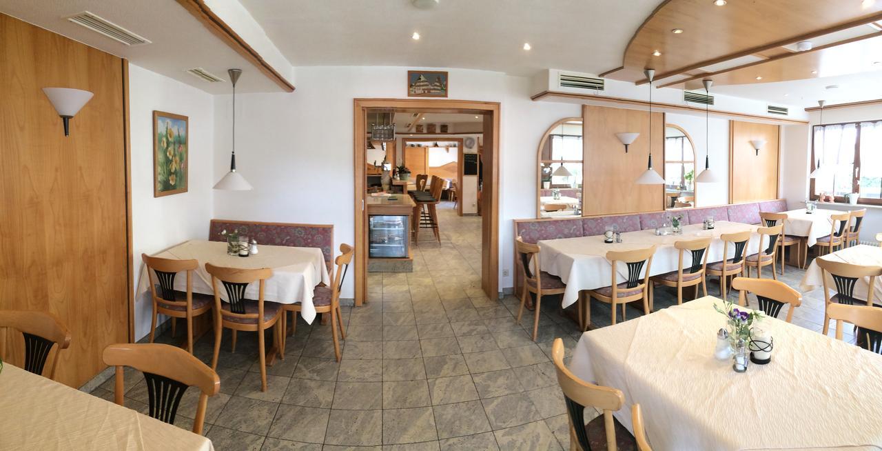 Gasthof Richebaechli Elzach Extérieur photo