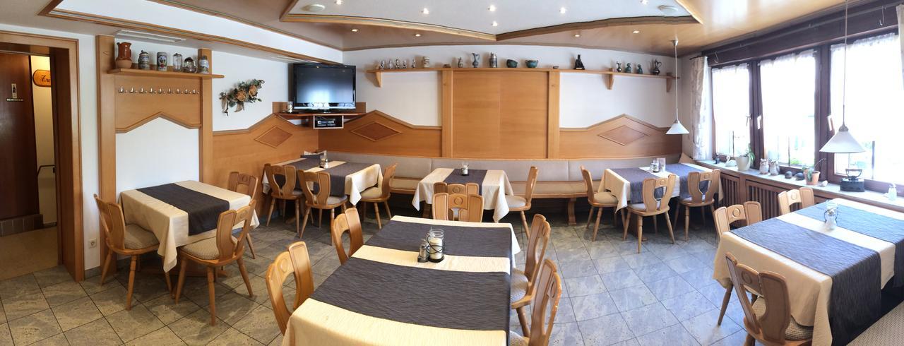 Gasthof Richebaechli Elzach Extérieur photo